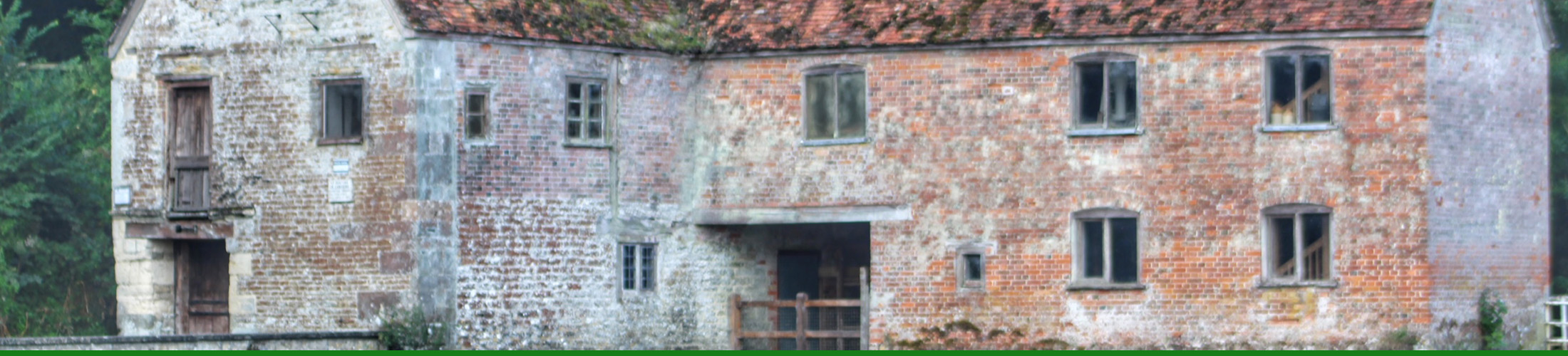 The Mill close up