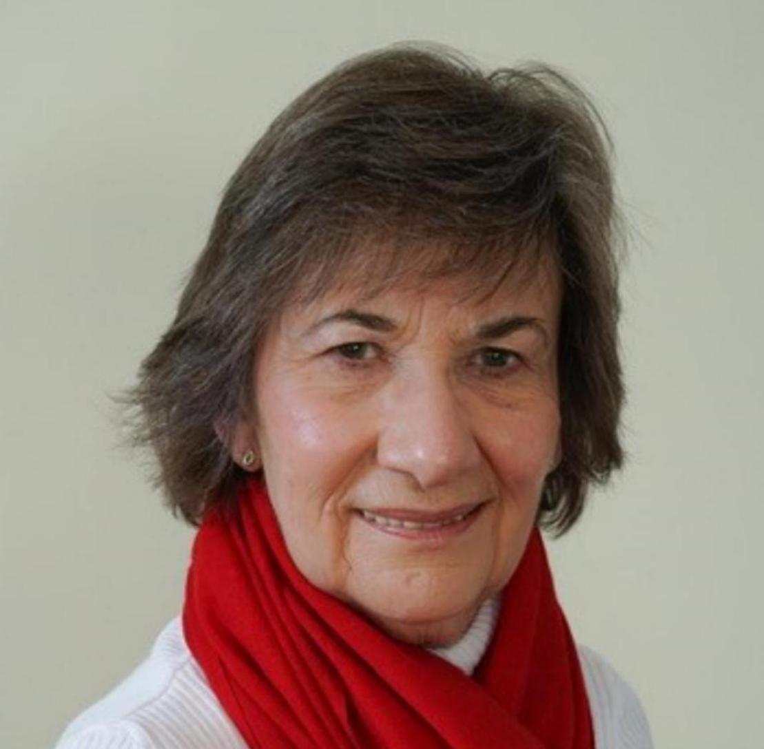 Pauline Batstone